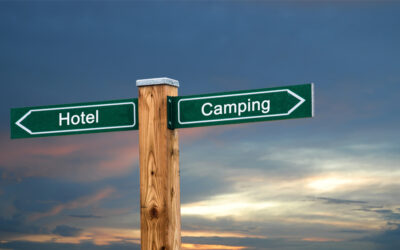 Motorhome Vs. Hotel: Which Is Better?