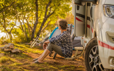 Are RV Parks Safe in Austin and Surrounding Towns?