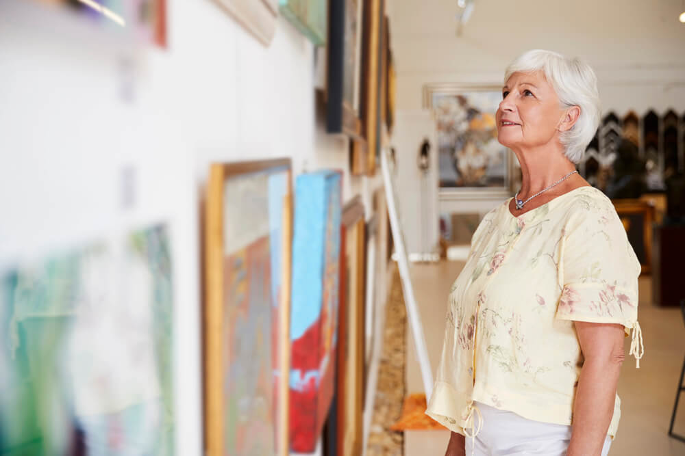 Rockport is one of the best places to retire in Texas near water with its vibrant, artsy community.