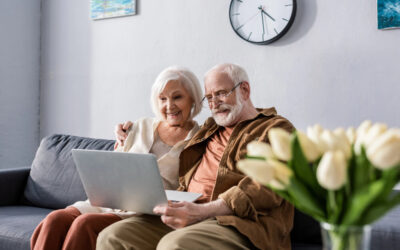 7 of the Best Places to Retire in Texas Near Water