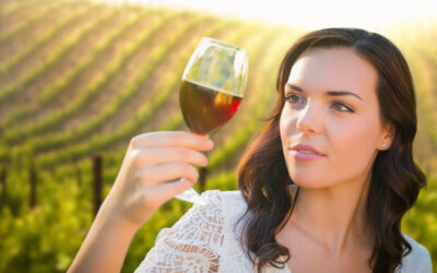 7 of the Best Wineries in Texas Hill Country