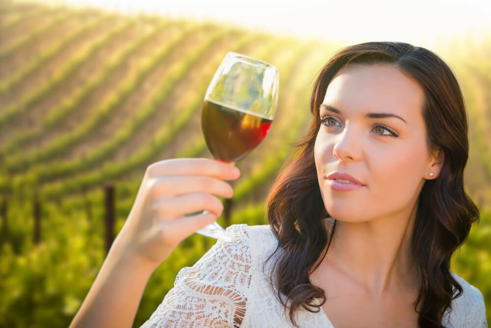 here are 7 of the best wineries in Texas Hill Country.