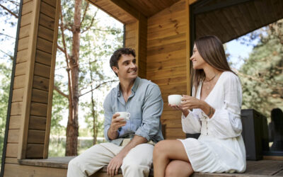 The 6 Best Cabin Rentals in Texas