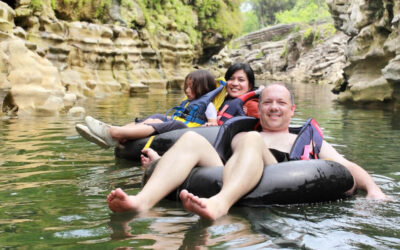 A Quick Guide to the Rivers in Hill Country, Texas