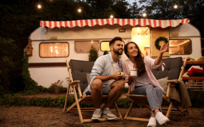 5 Long-Term RV Parks in Texas Hill Country